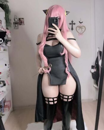 Full leaked Kisuccubus private onlyfans photo