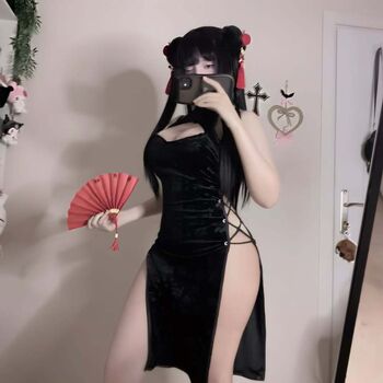 Full leaked Kisuccubus private onlyfans photo