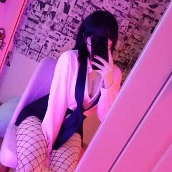 Full leaked Kisuccubus private onlyfans photo