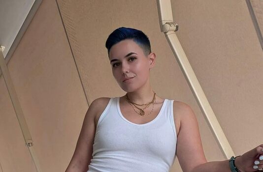 Full leaked Kit barrus private onlyfans photo