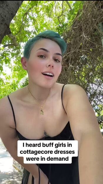 Full leaked Kit barrus private onlyfans photo