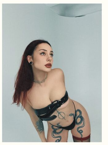 Full leaked Kit lilith private onlyfans photo