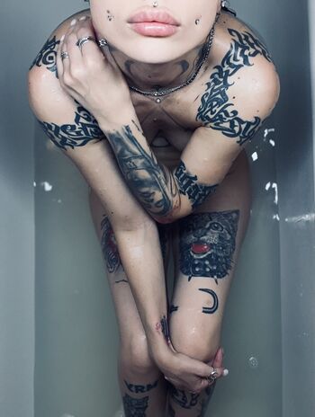 Full leaked Kitbober private onlyfans photo