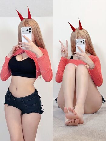 Full leaked Kitirina private onlyfans photo