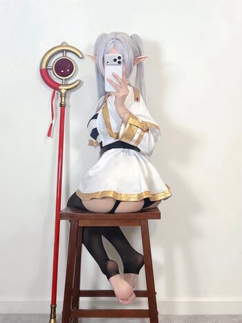 Full leaked Kitirina private onlyfans photo