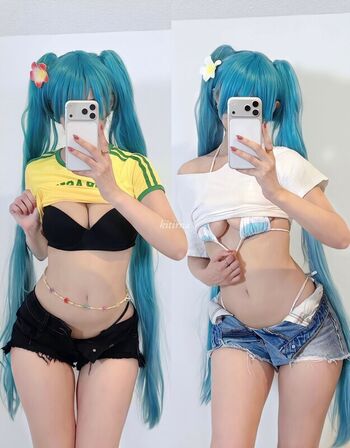 Full leaked Kitirina private onlyfans photo