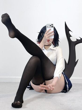 Full leaked Kitirina private onlyfans photo