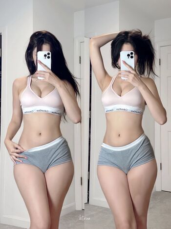 Full leaked Kitirina private onlyfans photo