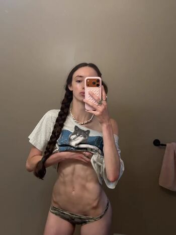 Full leaked Kitkatkira private onlyfans photo