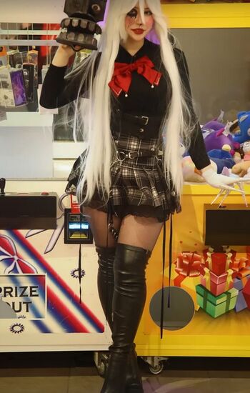 Full leaked Kitsumiuw private onlyfans photo