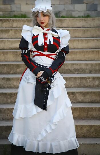 Full leaked Kitsumiuw private onlyfans photo