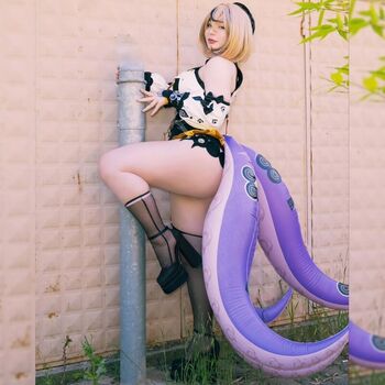 Full leaked Kitsumiuw private onlyfans photo