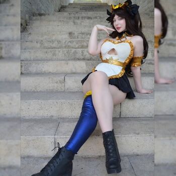 Full leaked Kitsumiuw private onlyfans photo