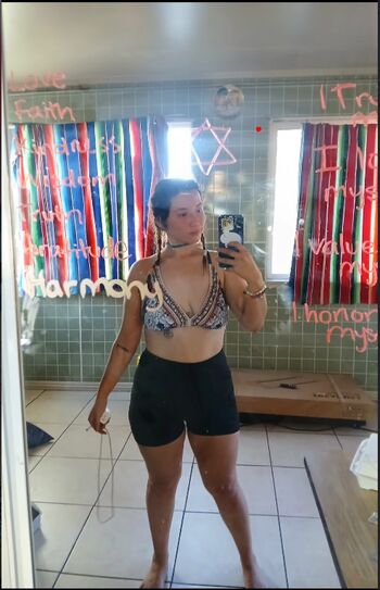 Full leaked Kitsune private onlyfans photo