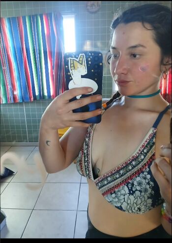 Full leaked Kitsune private onlyfans photo