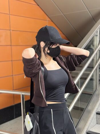 Full leaked Kitsune private onlyfans photo
