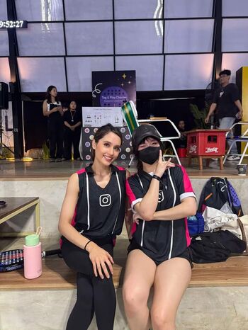 Full leaked Kitsune private onlyfans photo