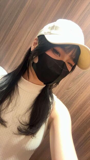 Full leaked Kitsune private onlyfans photo