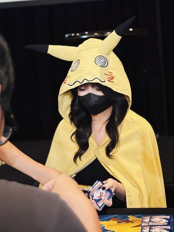 Full leaked Kitsune private onlyfans photo