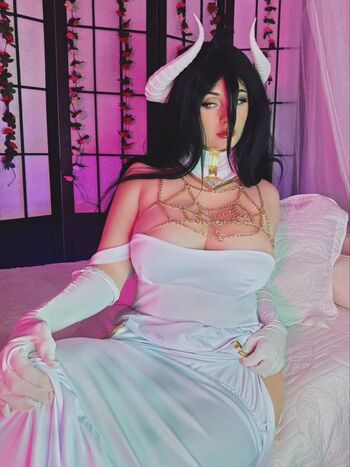 Full leaked Kitsunekisses private onlyfans photo