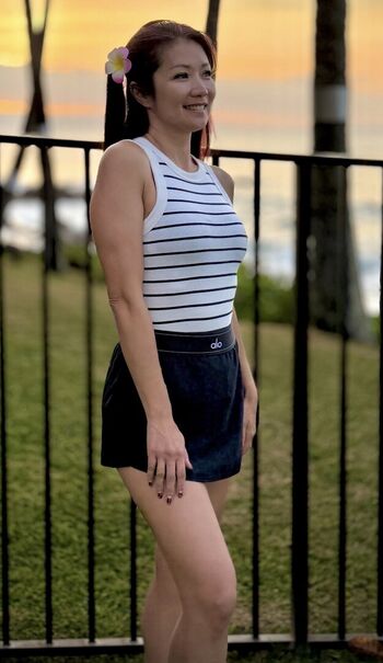 Full leaked Kitsunekuma page private onlyfans photo