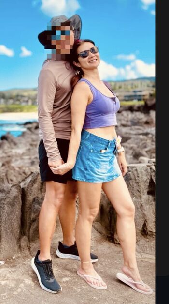 Full leaked Kitsunekuma page private onlyfans photo