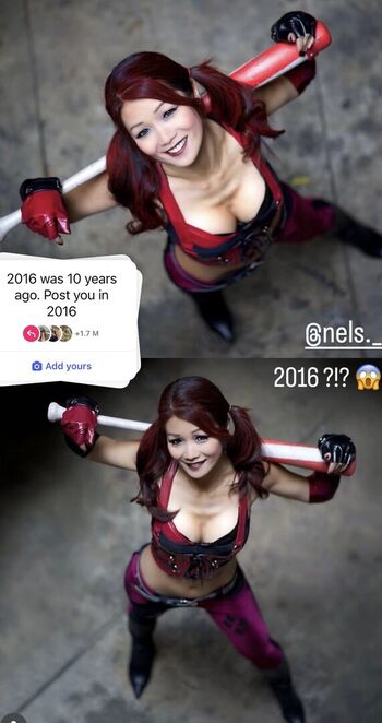 Full leaked Kitsunekuma page private onlyfans photo