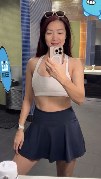 Full leaked Kitsunekuma private onlyfans photo