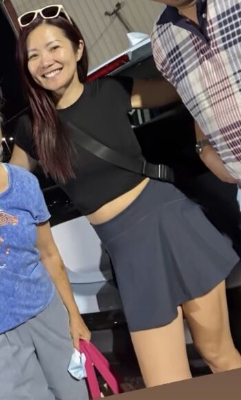 Full leaked Kitsunekuma private onlyfans photo