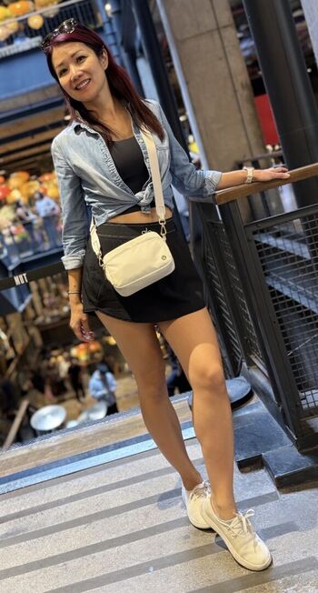 Full leaked Kitsunekuma private onlyfans photo