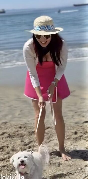 Full leaked Kitsunekuma private onlyfans photo