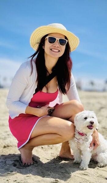 Full leaked Kitsunekuma private onlyfans photo