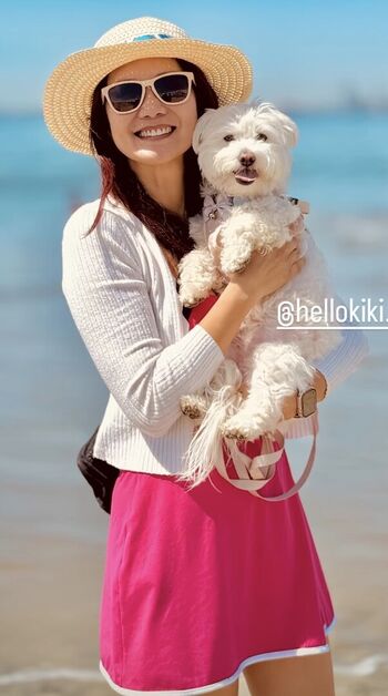 Full leaked Kitsunekuma private onlyfans photo