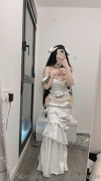 Full leaked Kittenita private onlyfans photo