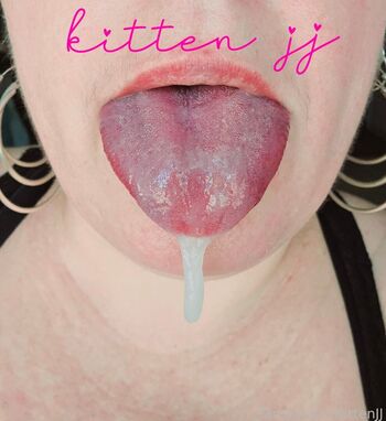 Full leaked Kittenjj private onlyfans photo