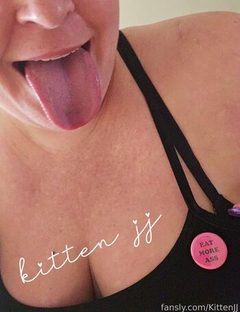 Full leaked Kittenjj private onlyfans photo