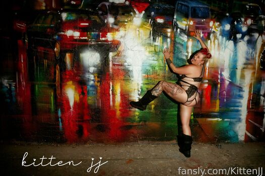 Full leaked Kittenjj private onlyfans photo