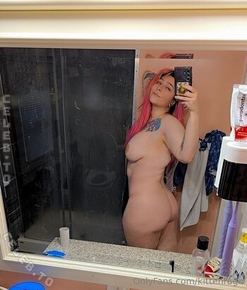 Full leaked Kittenrage private onlyfans photo