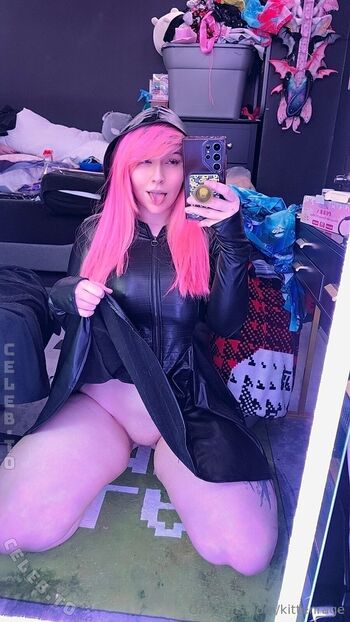 Full leaked Kittenrage private onlyfans photo