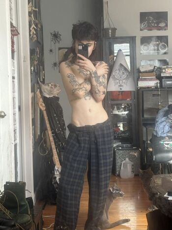 Full leaked Kittensft private onlyfans photo