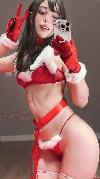 Full leaked Kittew private onlyfans photo