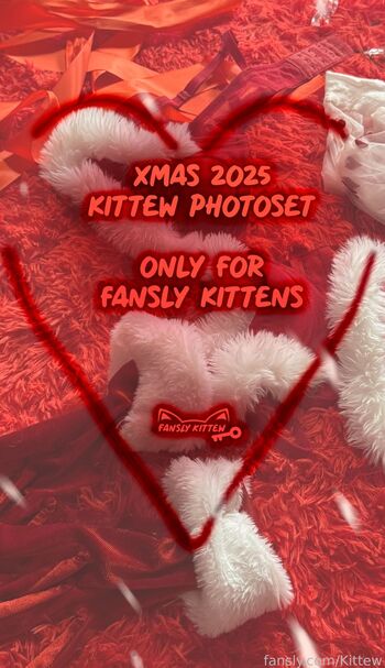 Full leaked Kittew private onlyfans photo