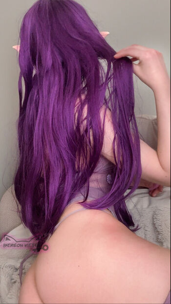 Full leaked Kittew private onlyfans photo