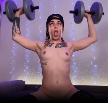 Full leaked Kittie bear private onlyfans photo