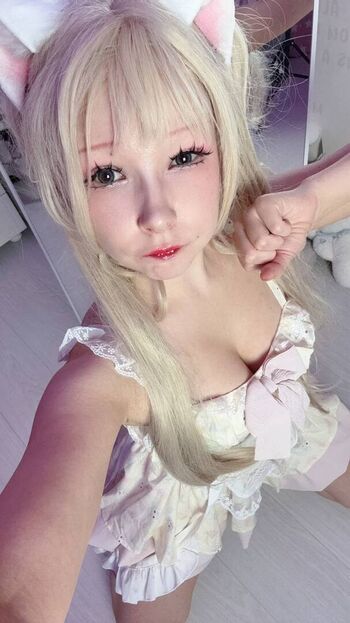 Full leaked Kittie meo private onlyfans photo