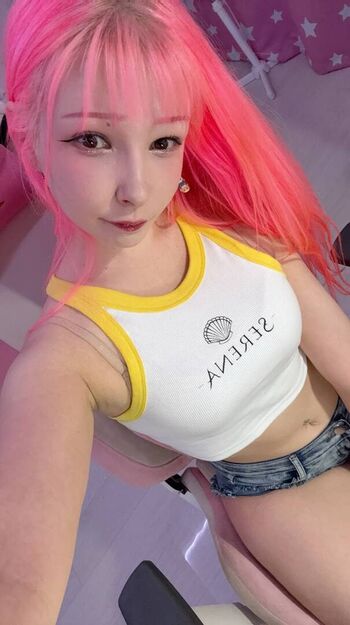 Full leaked Kittie meo private onlyfans photo