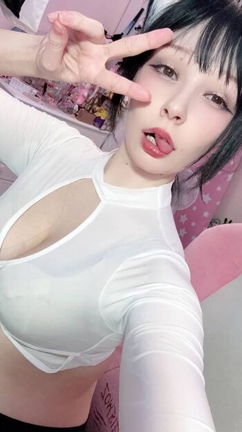 Full leaked Kittie meo private onlyfans photo