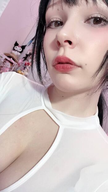 Full leaked Kittie meo private onlyfans photo