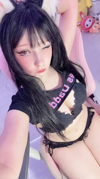 Full leaked Kittie meo private onlyfans photo