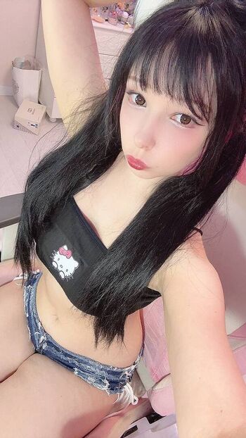 Full leaked Kittie meo private onlyfans photo